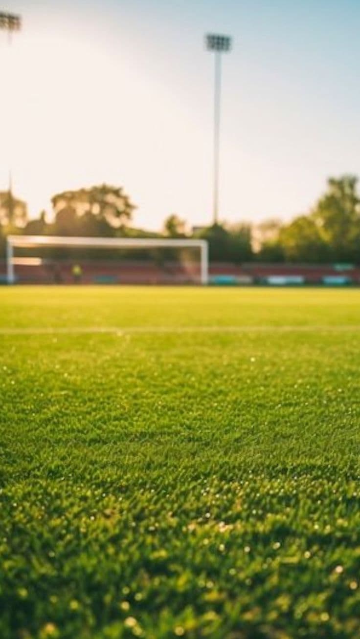 Gardien de but en entraînement ProFoot Academy