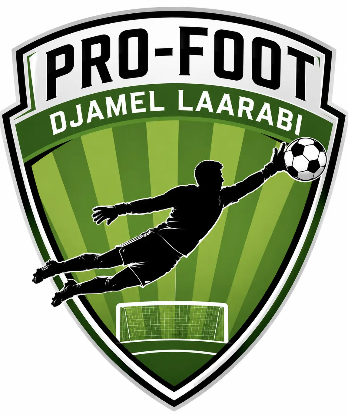 Logo ProFoot Academy